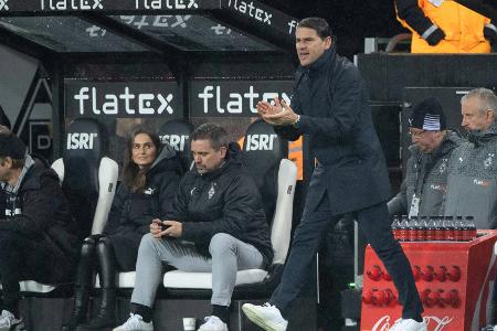 Zum ersten Mal seit neun Jahren: Gladbach will Sieg beim BVB
