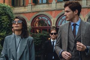 Serienstart "Eine Billion Dollar": Mit Geld die Welt retten