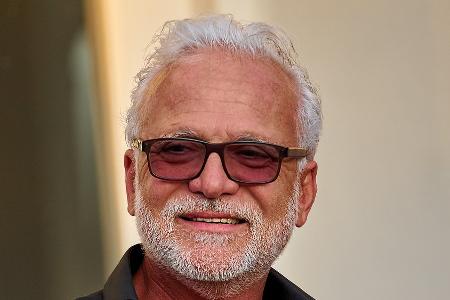 Nino de Angelo verlegt seine Hochzeit auf nächstes Jahr