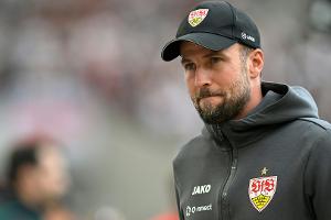 "Da wird's brennen": Hoeneß warnt vor Frankfurt