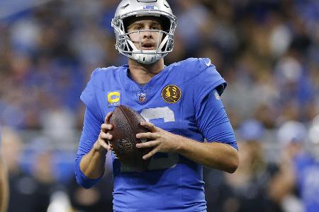 NFL: Detroit verliert Divisionsduell gegen Green Bay