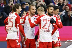 Die Sport-Höhepunkte am Freitag, 24. November