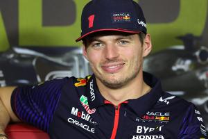 Mehr Siege als Vettel? Für Verstappen wäre es "verrückt"