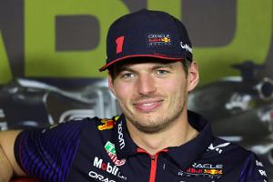Sportwetten: Verstappen auch zum Saisonende großer Favorit