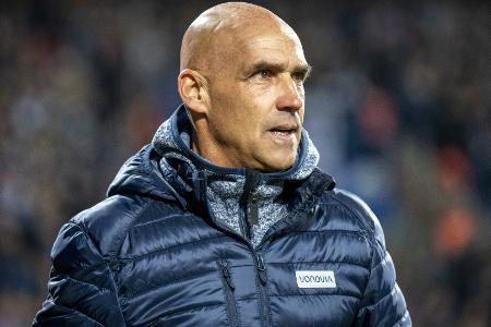 Bochum mit Stöger und Riemann