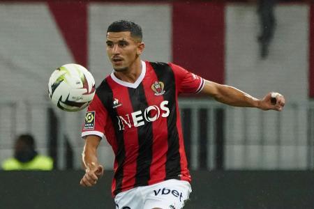 Nizza-Profi Atal vorläufig festgenommen