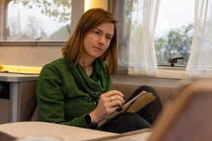 Homeoffice im Wohnmobil: So stärkt Workation die mentale Gesundheit