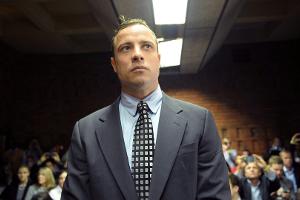 Auf Bewährung: Pistorius kommt am 5. Januar frei