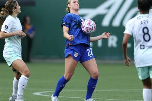 Freiburg verpflichtet US-Amerikanerin Karich