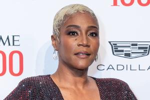 Alkohol am Steuer? Tiffany Haddish wurde festgenommen