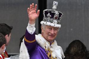 BBC kündigt Doku über das Krönungsjahr von König Charles III. an