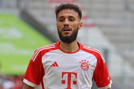 Noussair Mazraoui - Note: 3,5 - Trat offensiv zu selten in Erscheinung. Bei hohen Bällen hinter die Viererkette mit offensichtlichen Defiziten. Köln stellte ihn jedoch kaum auf die Probe.