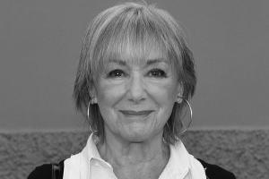 TV-Star Heidelinde Weis im Alter von 83 Jahren gestorben