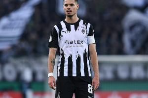 Gladbachs Weigl glaubt an Erfolg beim Angstgegner