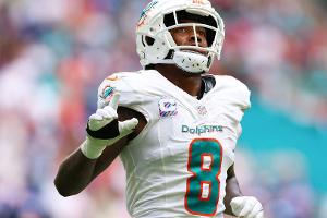 NFL-Premiere: Black Friday Game geht an die Dolphins