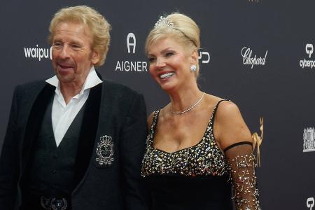 Das plant Thomas Gottschalk für die Zeit nach 