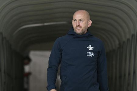 Bei Lieberknechts Rückkehr: Darmstadt holt Punkt in Freiburg