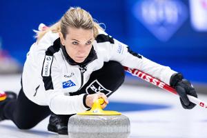 Curling: Schotten und Schweizerinnen holen EM-Titel