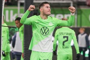 Unglückliche Pleite: Leipzig stolpert wieder über Wolfsburg