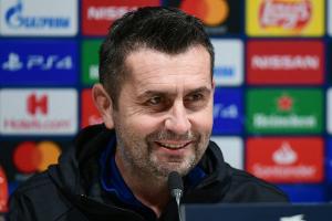 Bjelica wird Fischer-Nachfolger bei Union