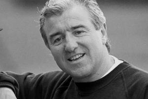 Terry Venables: Der ehemalige englische Nationaltrainer ist tot