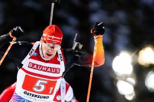 Rees vor Strelow: Deutscher Doppelsieg im Einzel