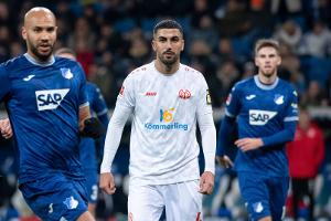 Elfer vergeben: FSV sammelt nur einen Punkt statt drei