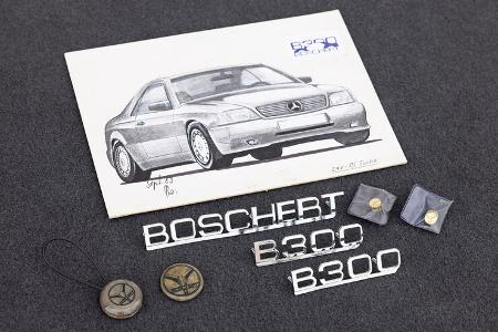 Boschert B300 
