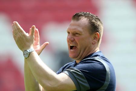 Nach Schweinsteiger-Aus: Koschinat übernimmt in Osnabrück