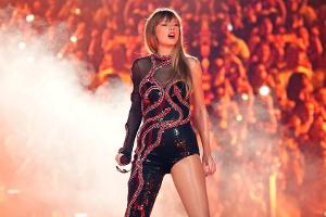Taylor Swift lädt Familie ihres verstorbenen Fans zu Show ein
