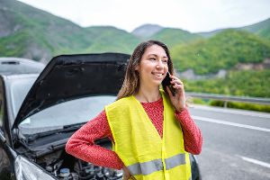 Sind Assistance-Leistungen in der Kfz-Versicherung sinnvoll?