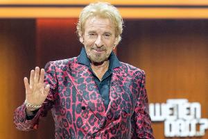 Wie geht es mit "Wetten, dass..?" weiter? Das ZDF hält sich bedeckt
