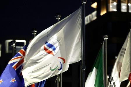 Russischer Paralympics-Start soll auf Probe gestellt werden