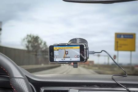 Moniceiver im Vergleich