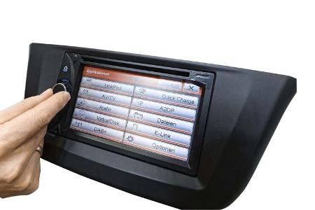 ESX VN630DS Moniceiver