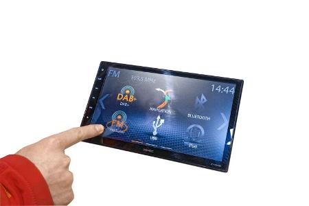 ZENEC Z-N956 Moniceiver