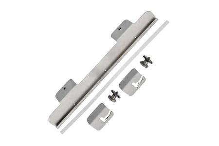 Aufbaufenster sichern