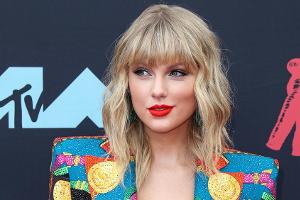 Taylor Swift beschenkt ihre Fans mit einem "The Eras Tour"-Stream