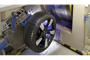 Felgen Tragfähigket