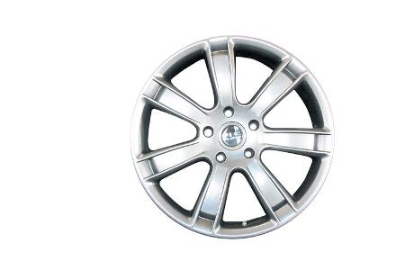 Felgen Tragfähigket