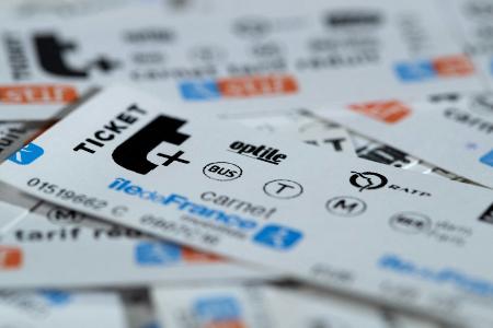 ÖPNV-Ticketpreise während Olympia in Paris fast verdoppelt