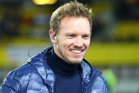Hamann kritisiert Nagelsmann: 