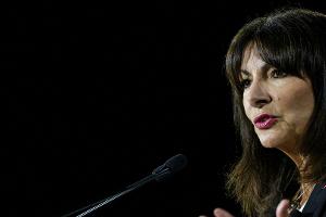 Olympia 2024: Bürgermeisterin befürchtet Verkehrsprobleme