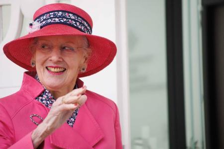 Nach Titelstreit: Margrethe II. feiert Weihnachten mit beiden Söhnen