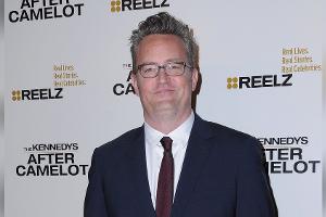 Familie will mit Matthew-Perry-Stiftung sein Vermächtnis würdigen