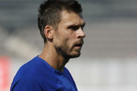 Ex-Hertha-Keeper Jarstein beendet Karriere