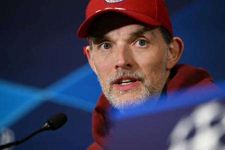 FC Bayern: Tuchel kündigt Müller-Einsatz an