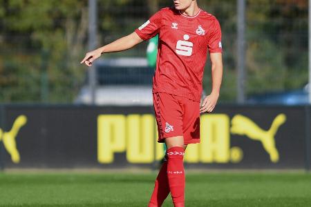 Fall Potocnik: Köln stellt Strafanzeige gegen Ljubljana