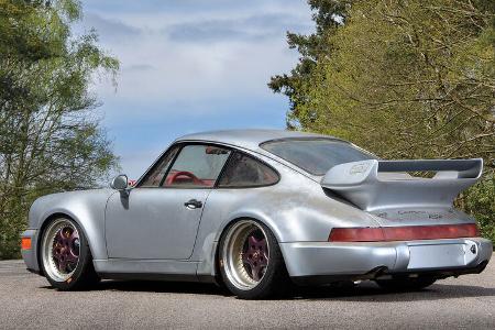 Porsche 911 (964) Carrera RSR 3.8 Straßenversion (1993)