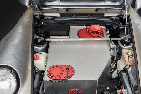 1993 Porsche 911 Carrera RSR 3.8